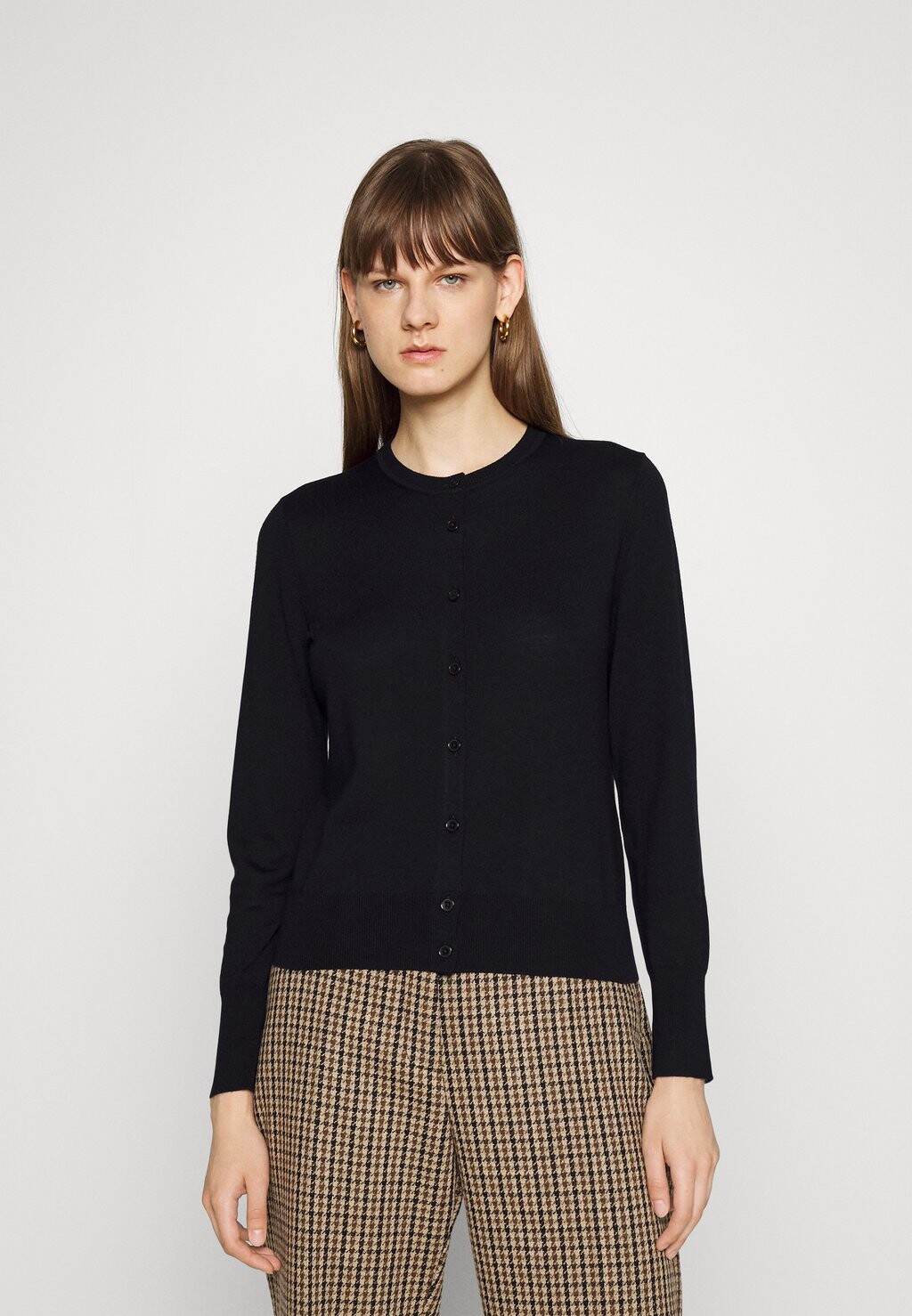 

Кардиган Filippa K, черный