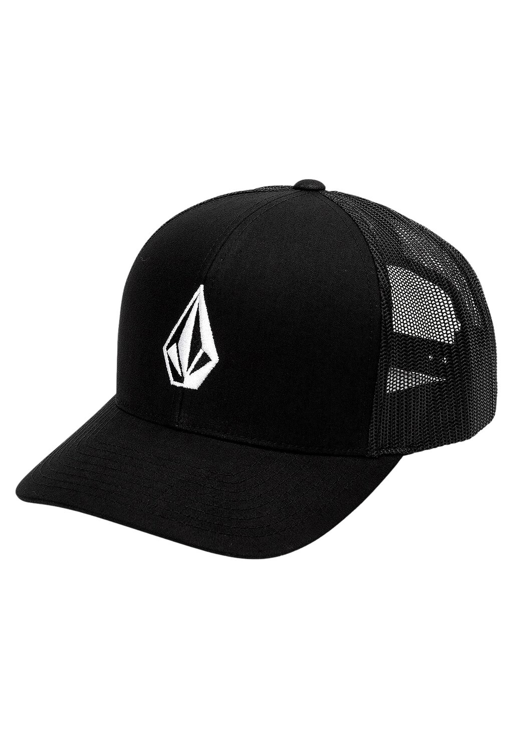 

Бейсболка Volcom, черный