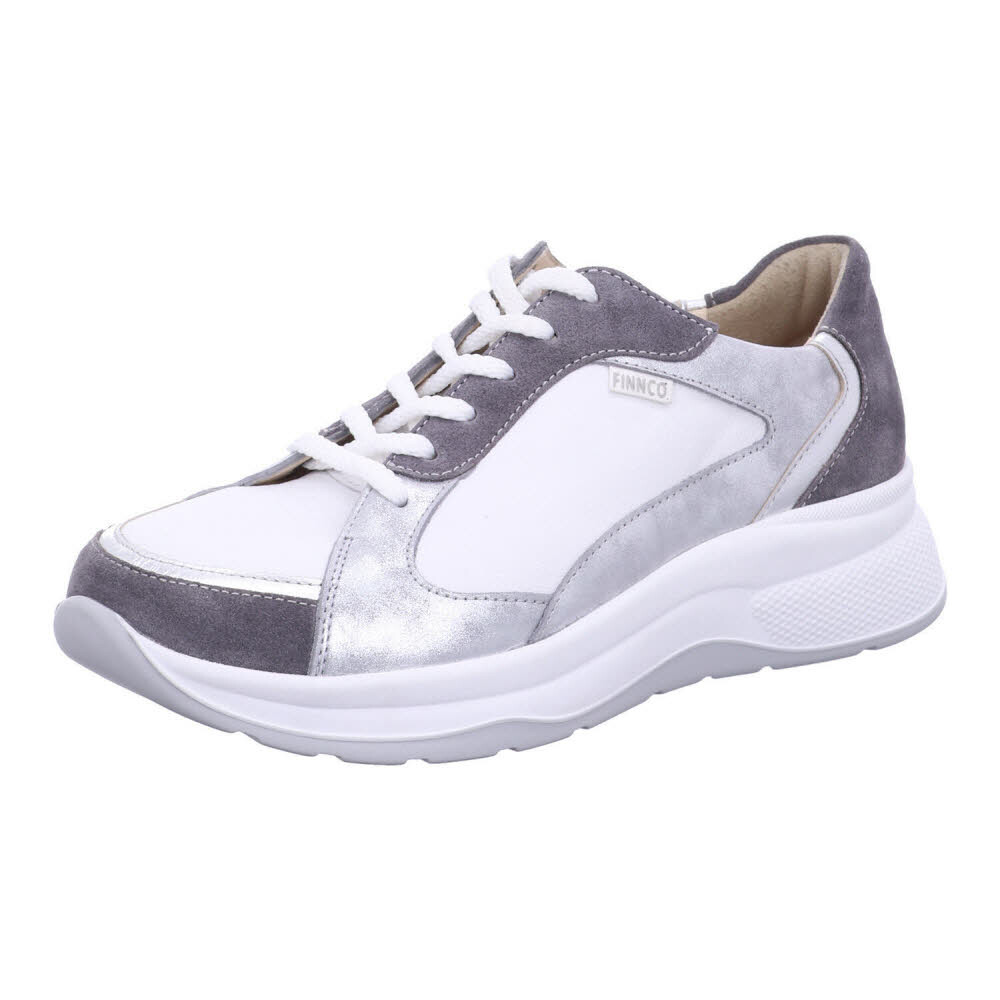 

Кроссовки Finn Comfort Sneaker, белый