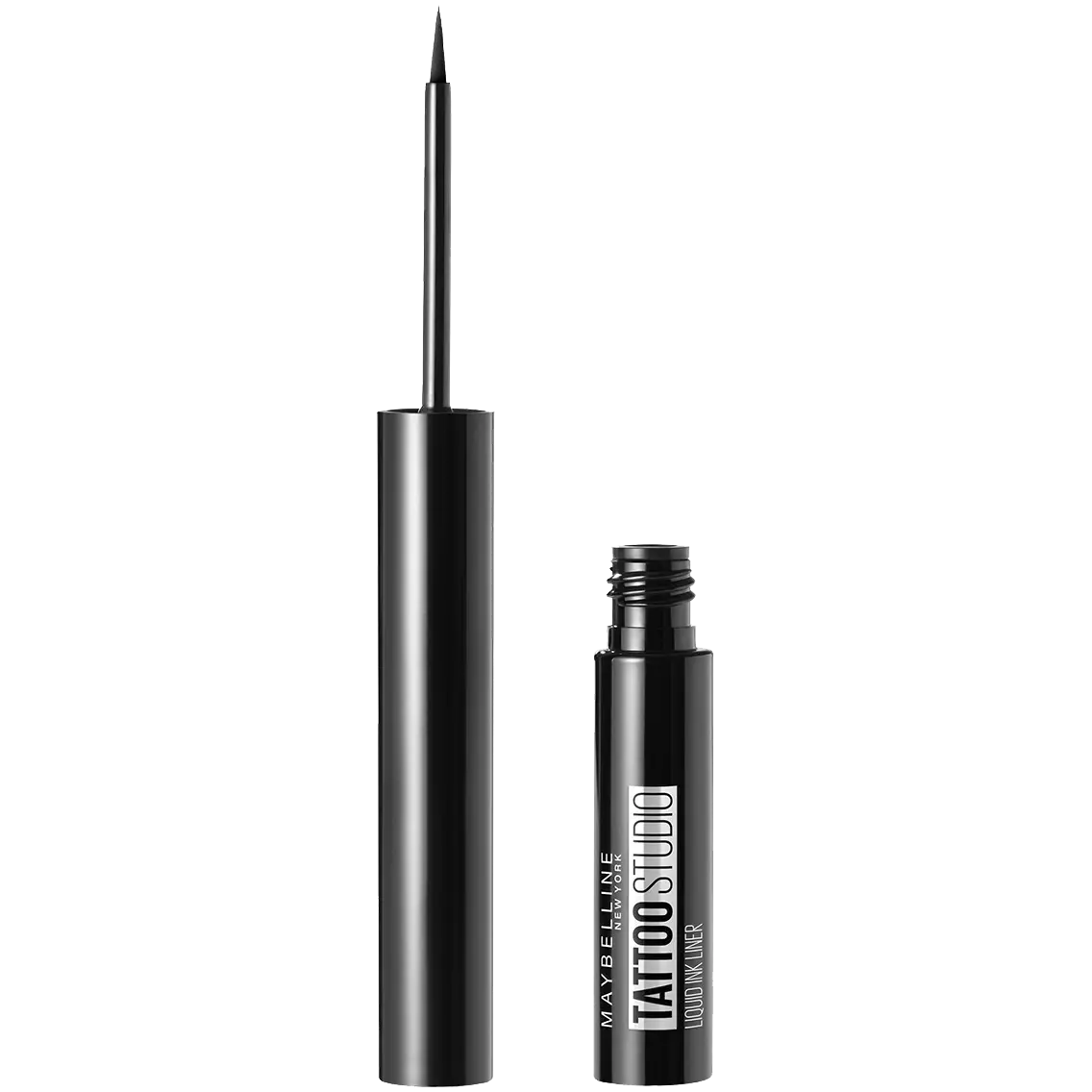 

Подводка для глаз 710 Maybelline New York Liner Liquid Ink, 1,8 гр
