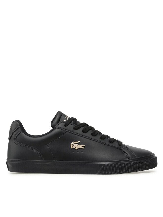 

Кроссовки Lacoste, черный