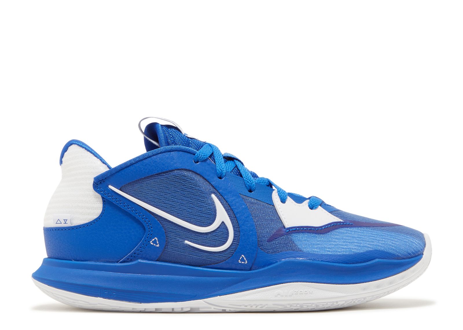 Кроссовки Nike Kyrie Low 5 Tb 'Game Royal', синий