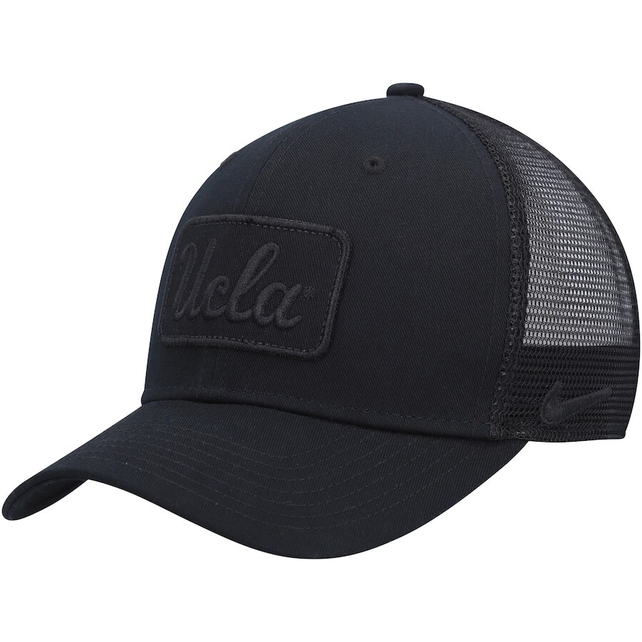 

Бейсболка Nike Ucla Bruins