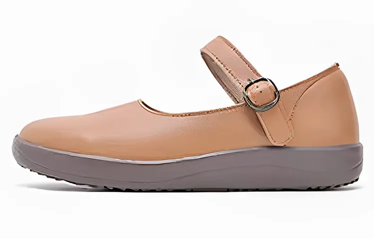 

Туфли женские повседневные Women's Casual Shoes Women's Low-Top Pansy, черный