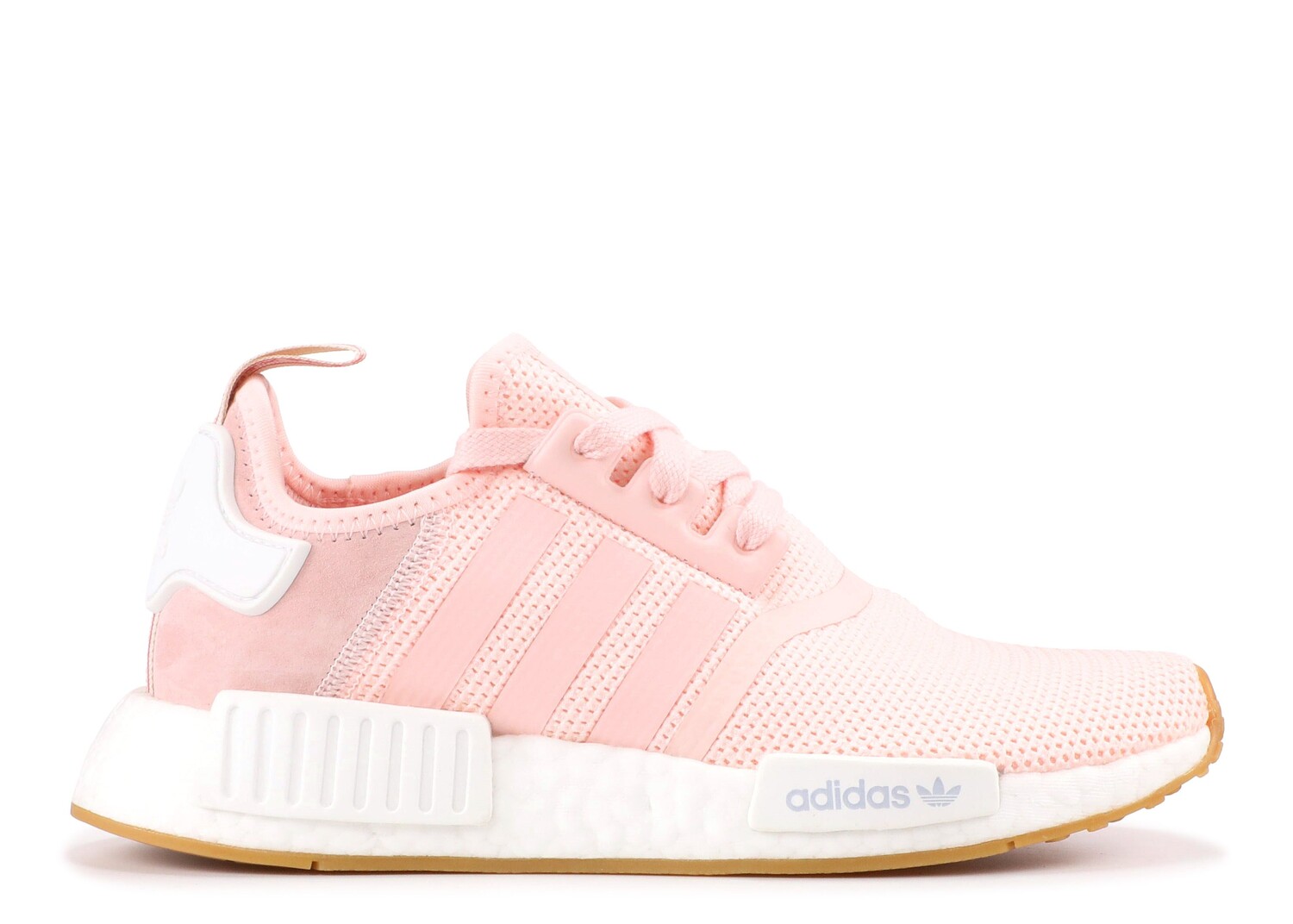 

Кроссовки adidas Wmns Nmd_R1 'Pink Gum', розовый