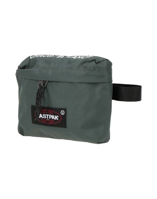 

Поясная сумка EASTPAK, зеленый