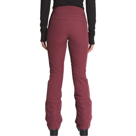 

Брюки Apex STH - женские The North Face, цвет Wild Ginger
