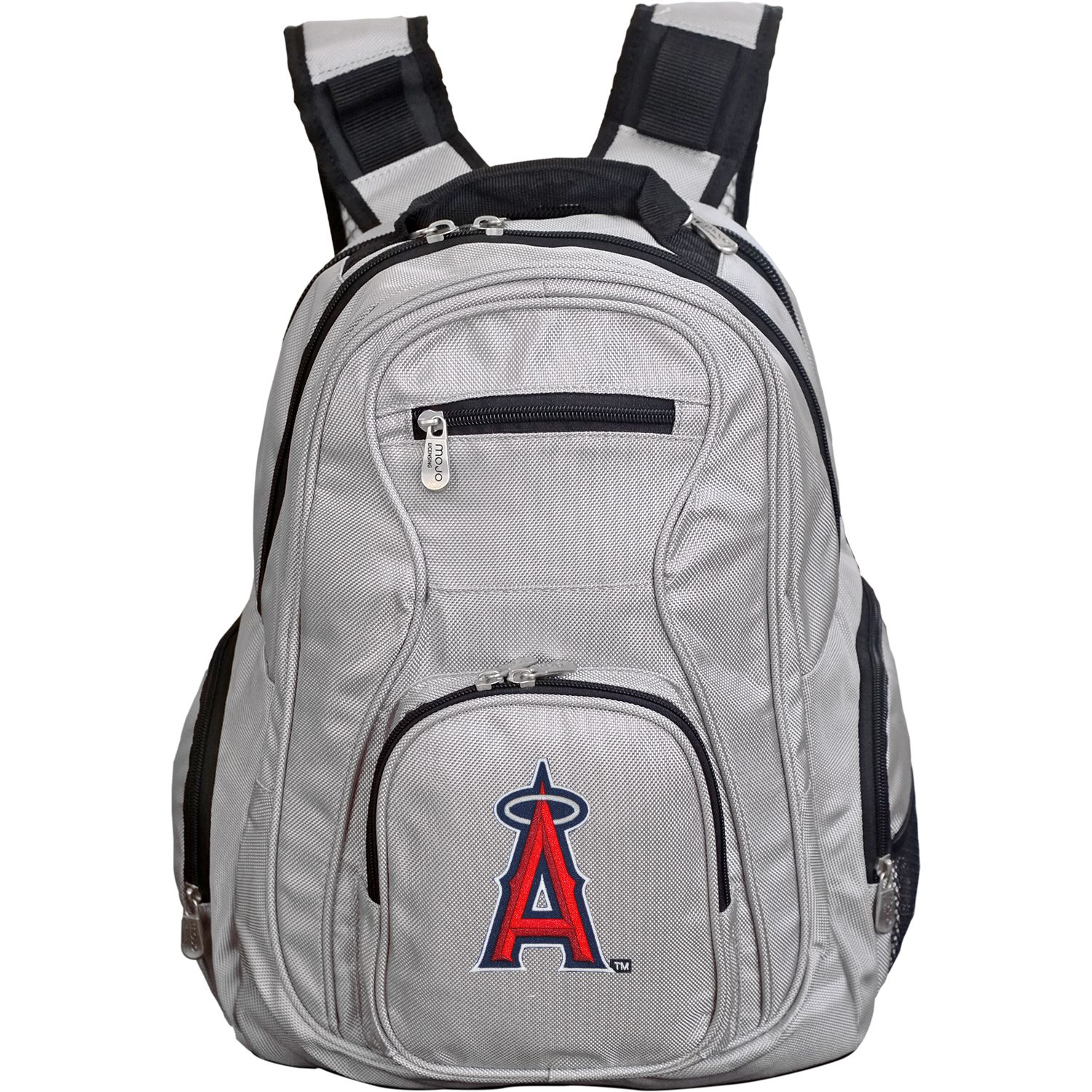 Рюкзак для ноутбука премиум-класса Los Angeles Angels of Anaheim