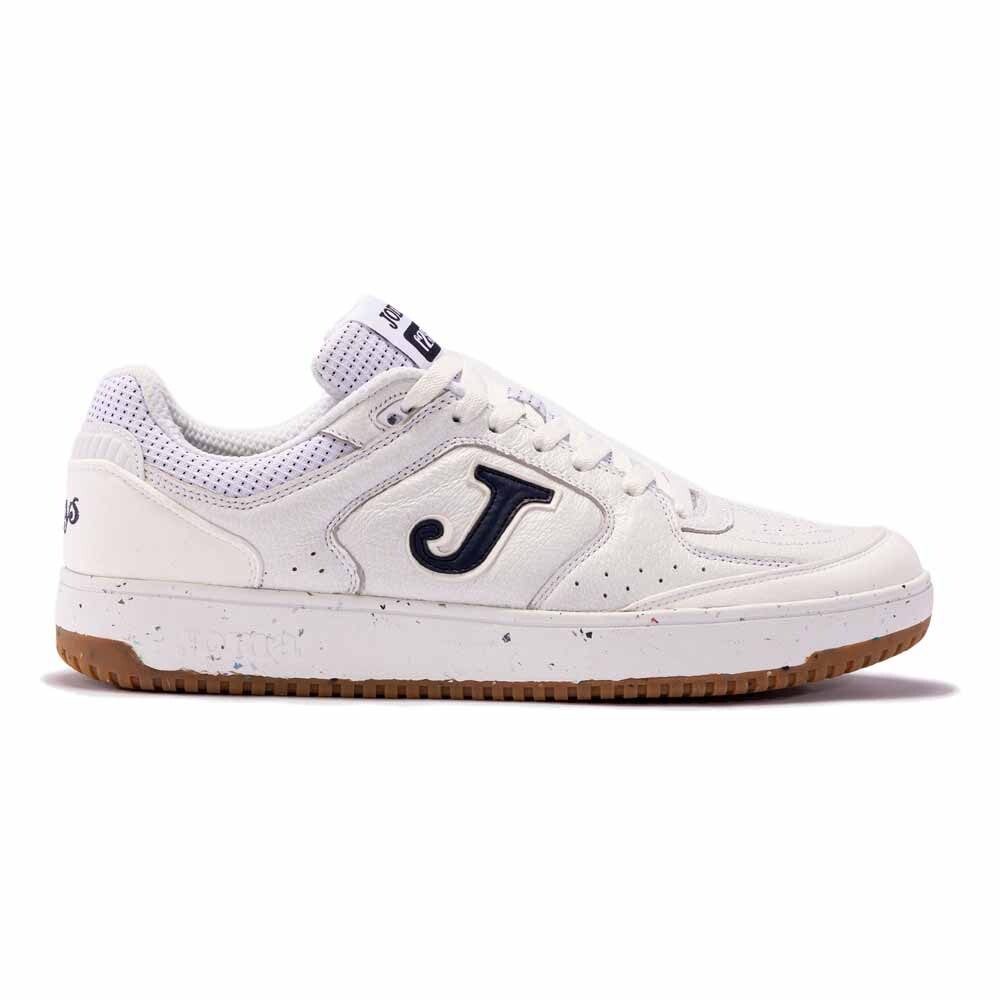 

Кроссовки Joma Flexys, белый, Белый;серый, Кроссовки Joma Flexys, белый