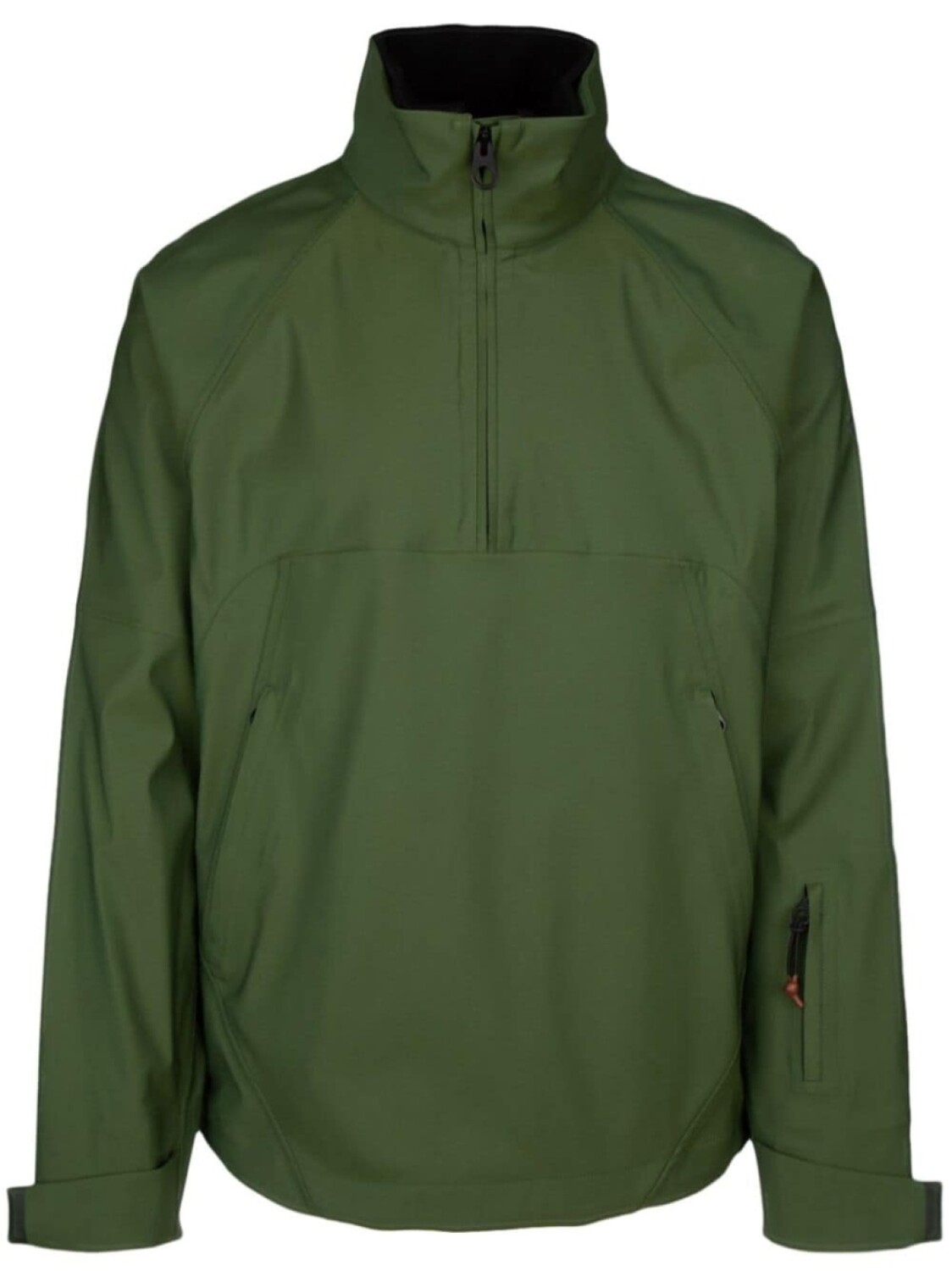 

Лыжная куртка Loro Piana, зеленый