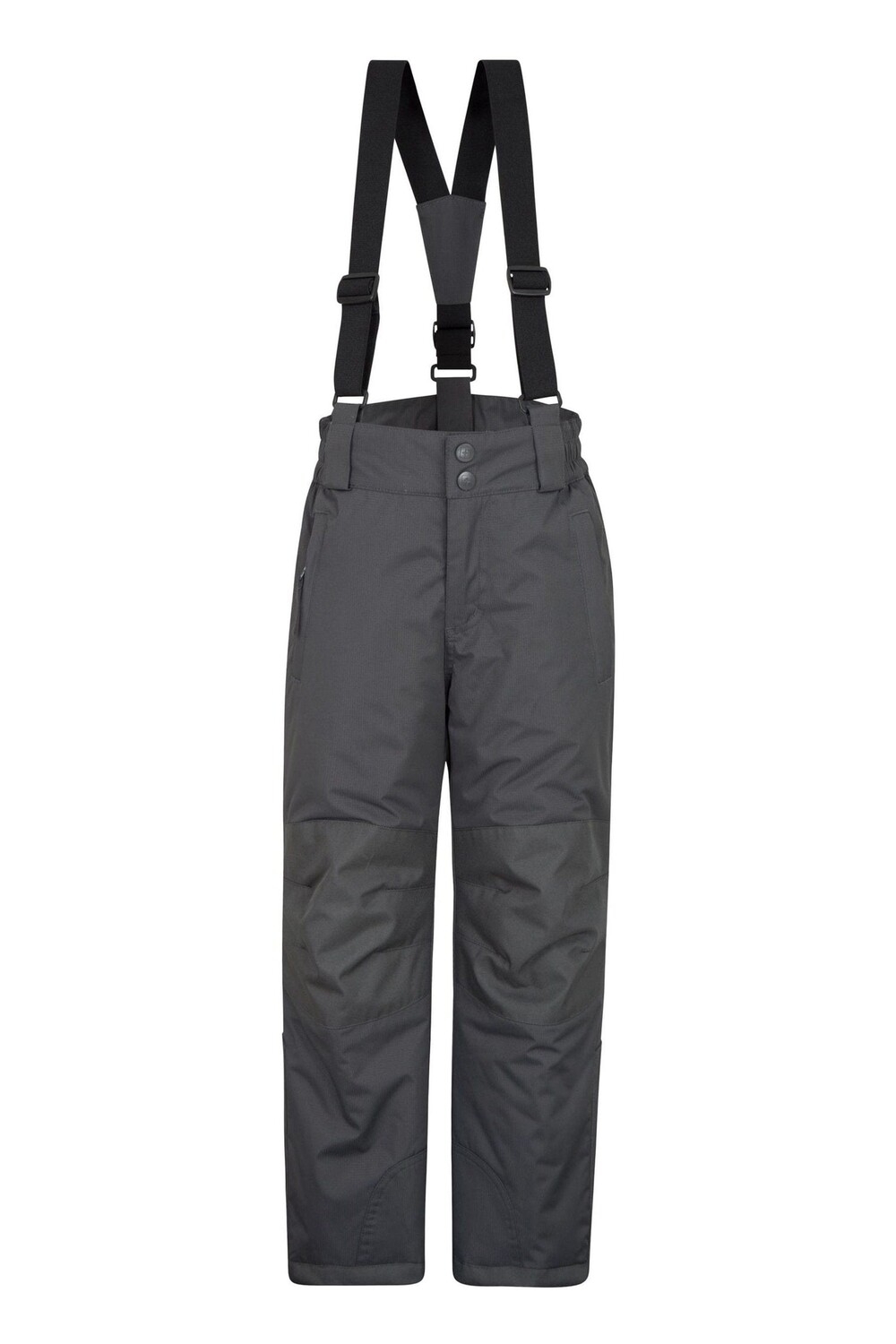 

Детские зимние штаны Raptor Mountain Warehouse, серый