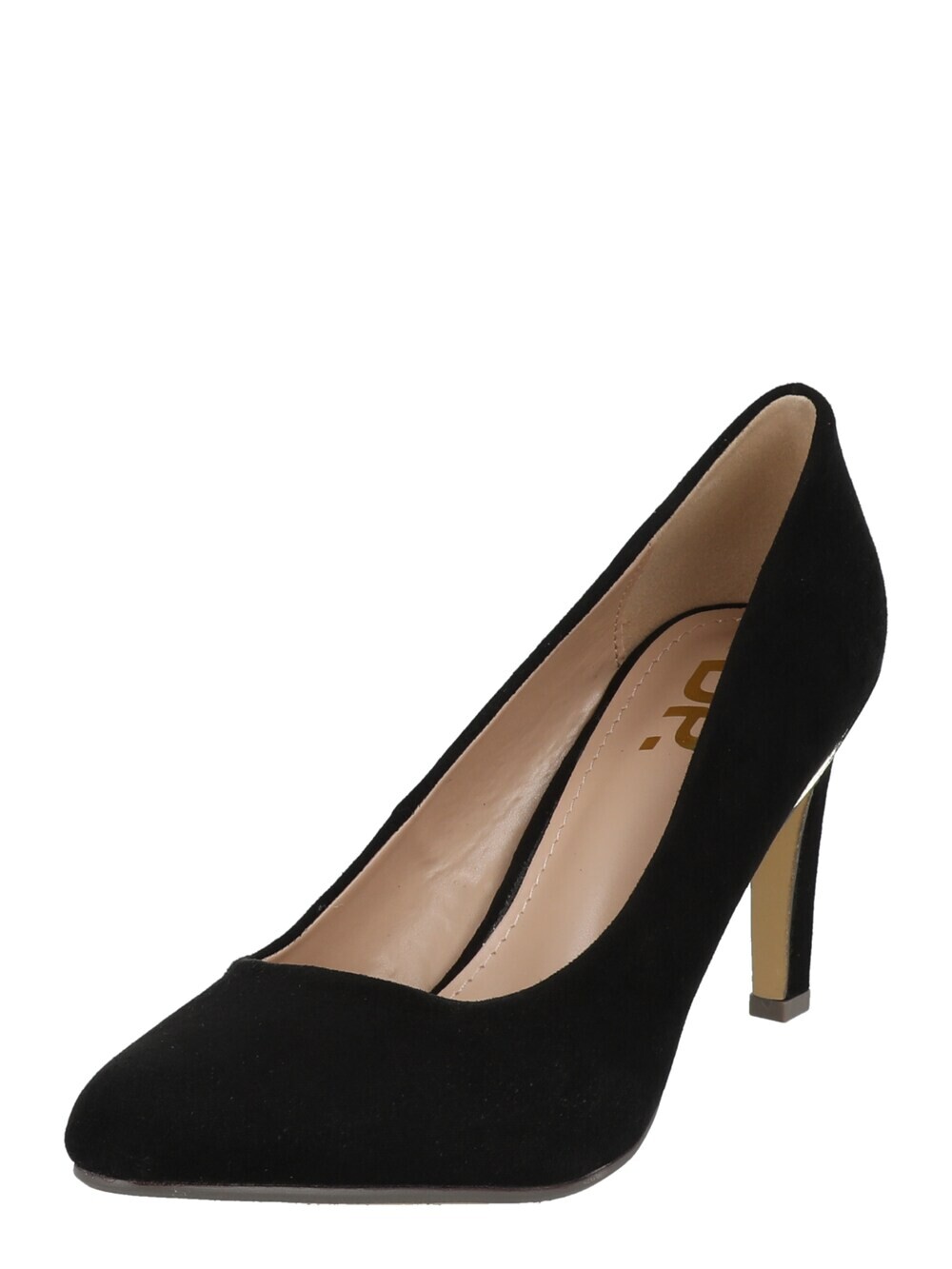 

Высокие туфли Dorothy Perkins, черный