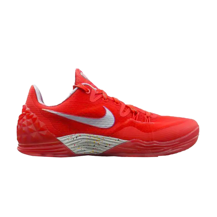 

Кроссовки Nike Zoom Kobe Venomenon 5 'Rise', красный