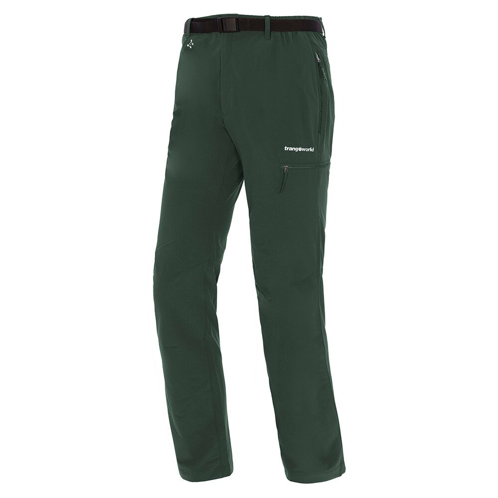 

Брюки Trangoworld Altai Regular, зеленый