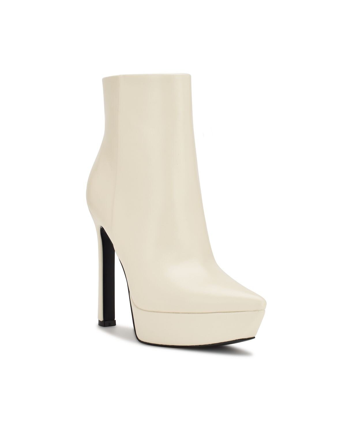 

Женские ботильоны на платформе Loraa Nine West