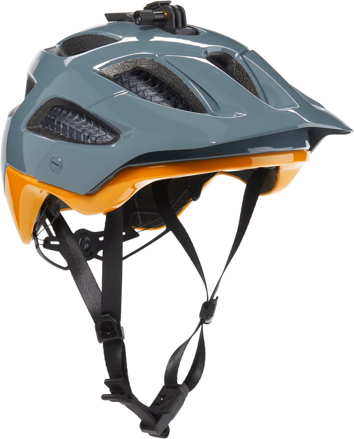 

Шлем Blaze WaveCel Bontrager, синий