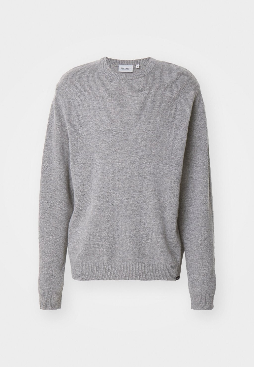 

Джемпер ALTEN Carhartt WIP, серый