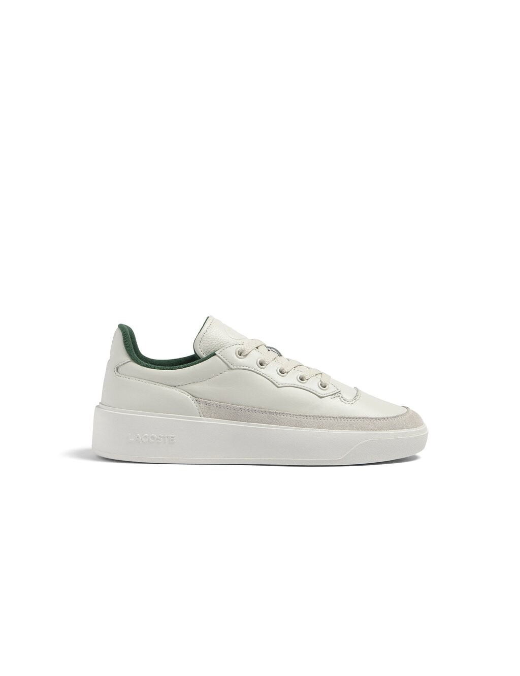 

Кроссовки Lacoste