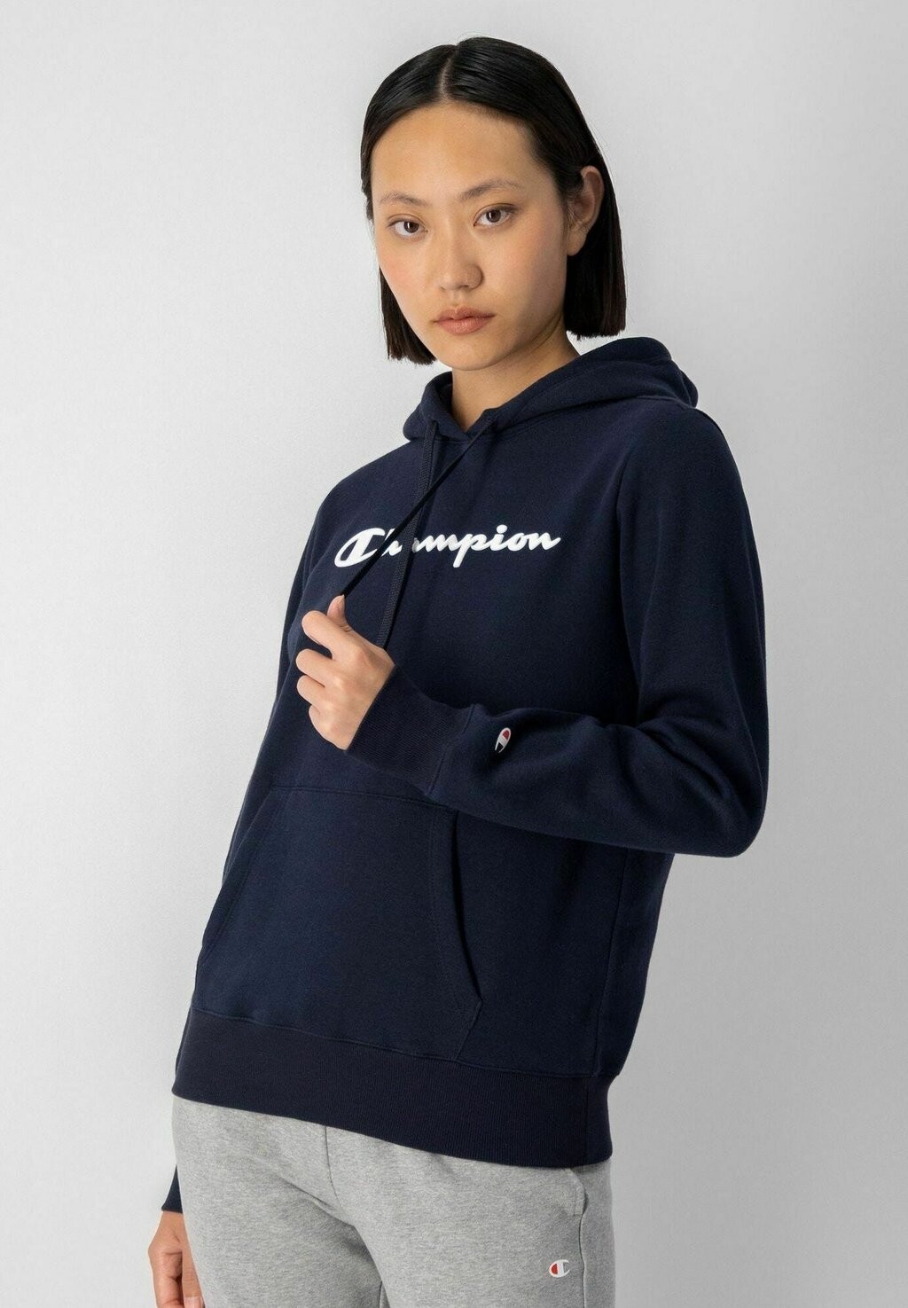 

Толстовка Champion Sudadera, темно-синий