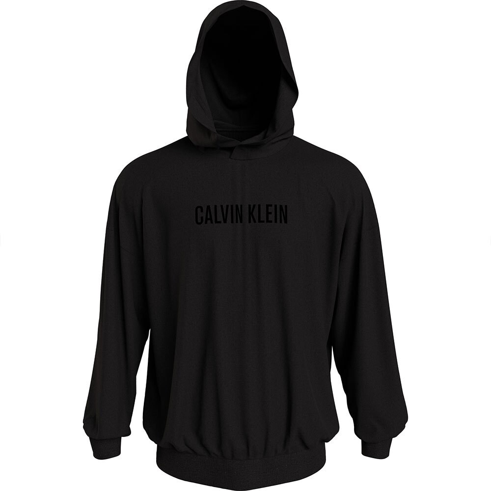 

Худи Calvin Klein 000NM2569E, черный