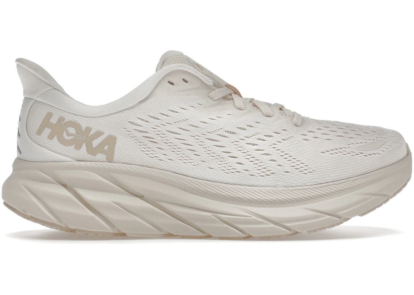 

Кроссовки Hoka One One Clifton 8