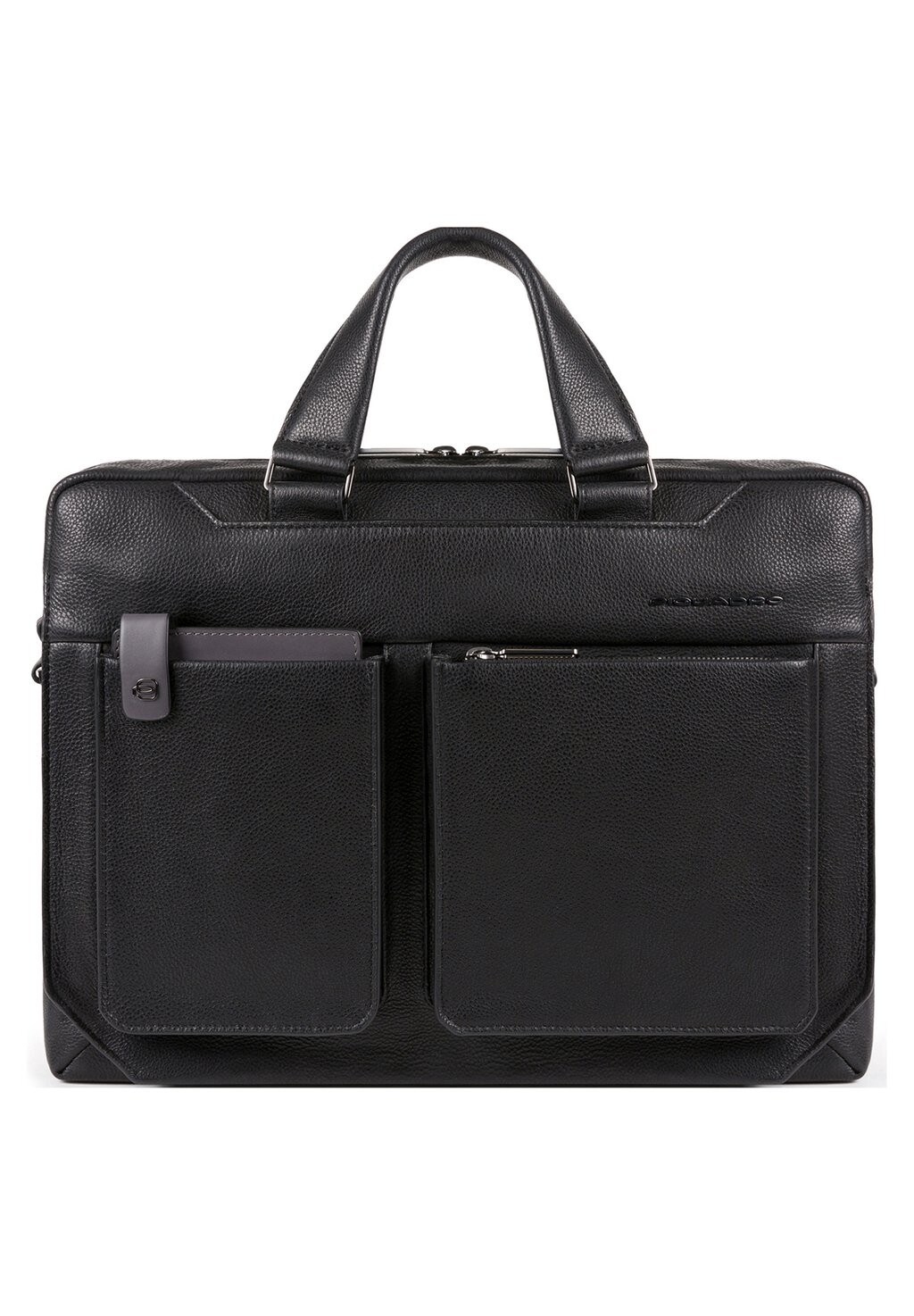 

Портфель TALLIN Piquadro, черный