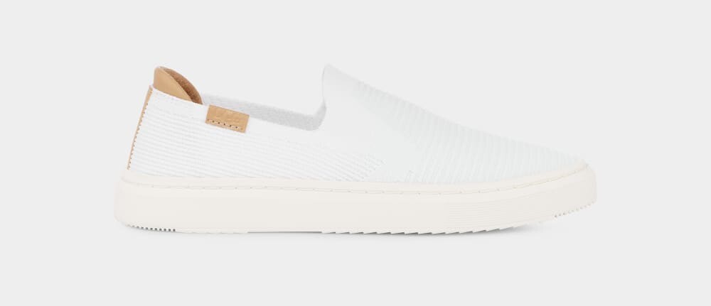 

Кроссовки Alameda Sammy UGG, белый