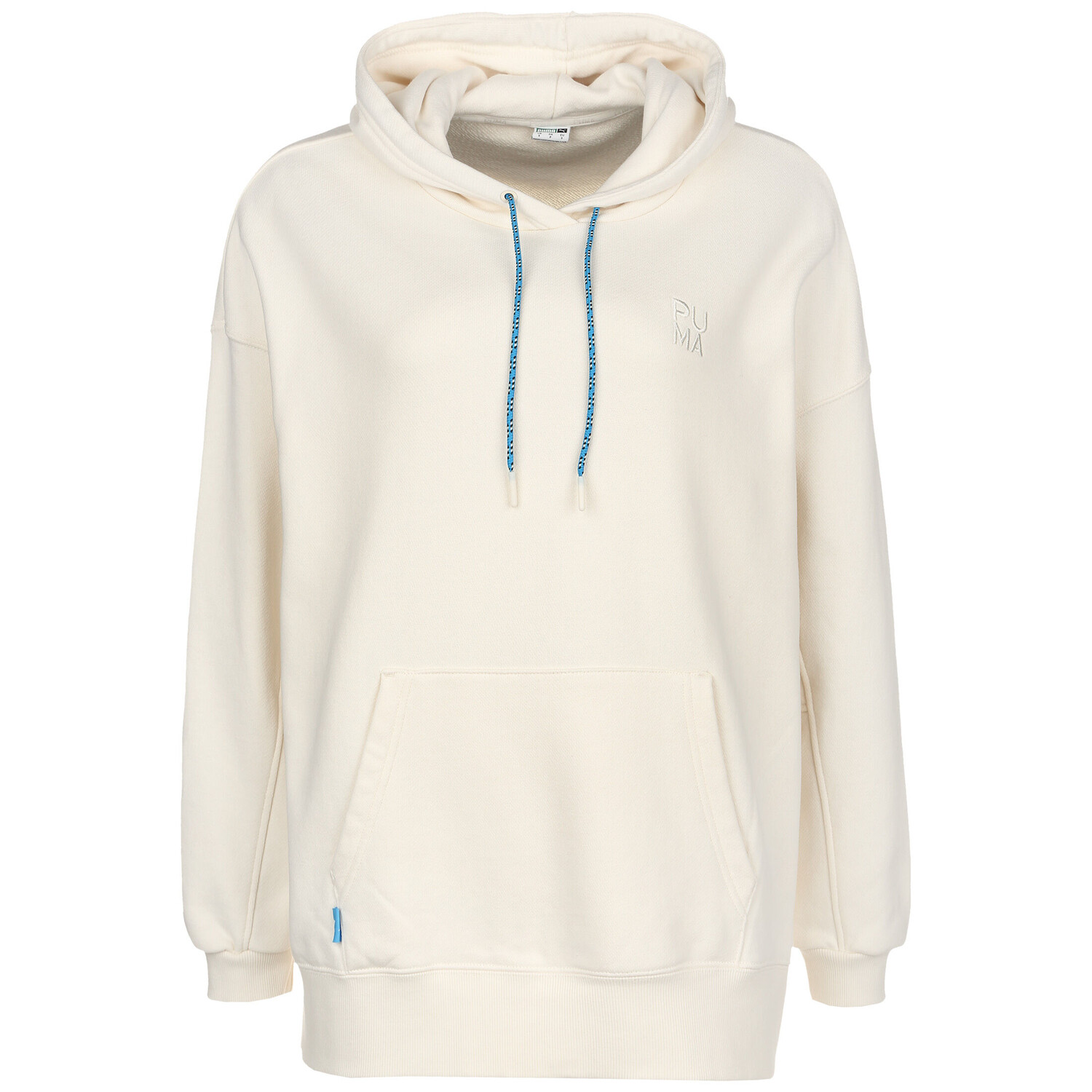 

Толстовка Puma Kapuzenpullover Infuse, белый