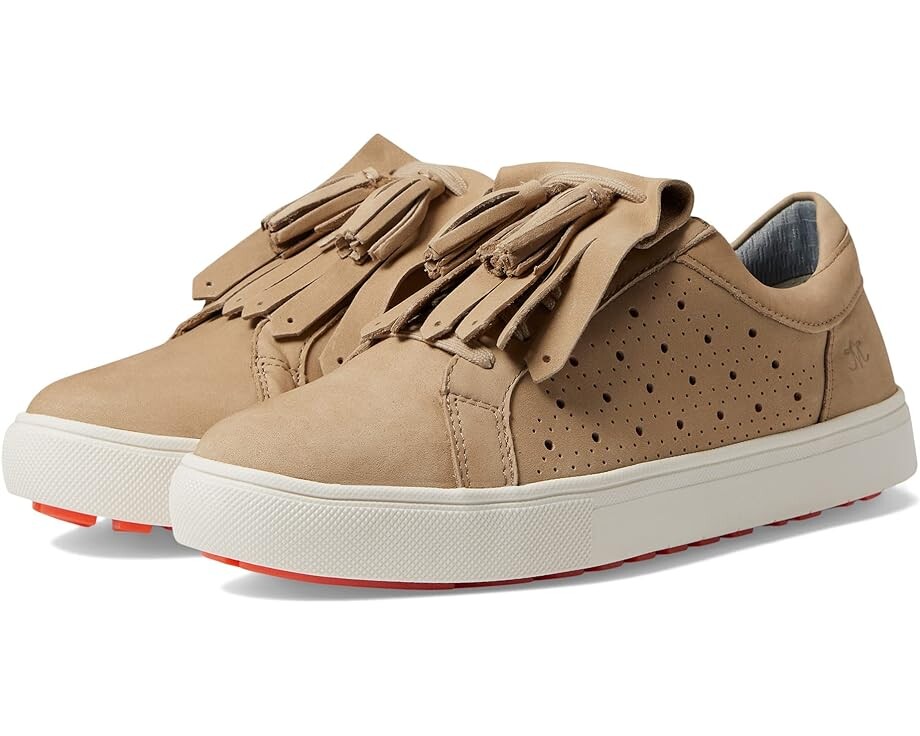 

Кроссовки Johnston & Murphy Madson Perfed Hybrid, песочный