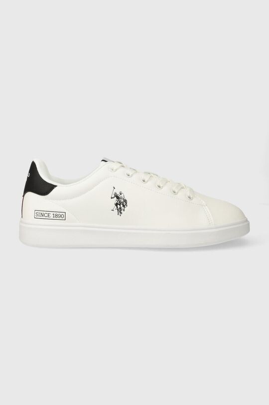 

Кроссовки BYRON U.S. Polo Assn., белый