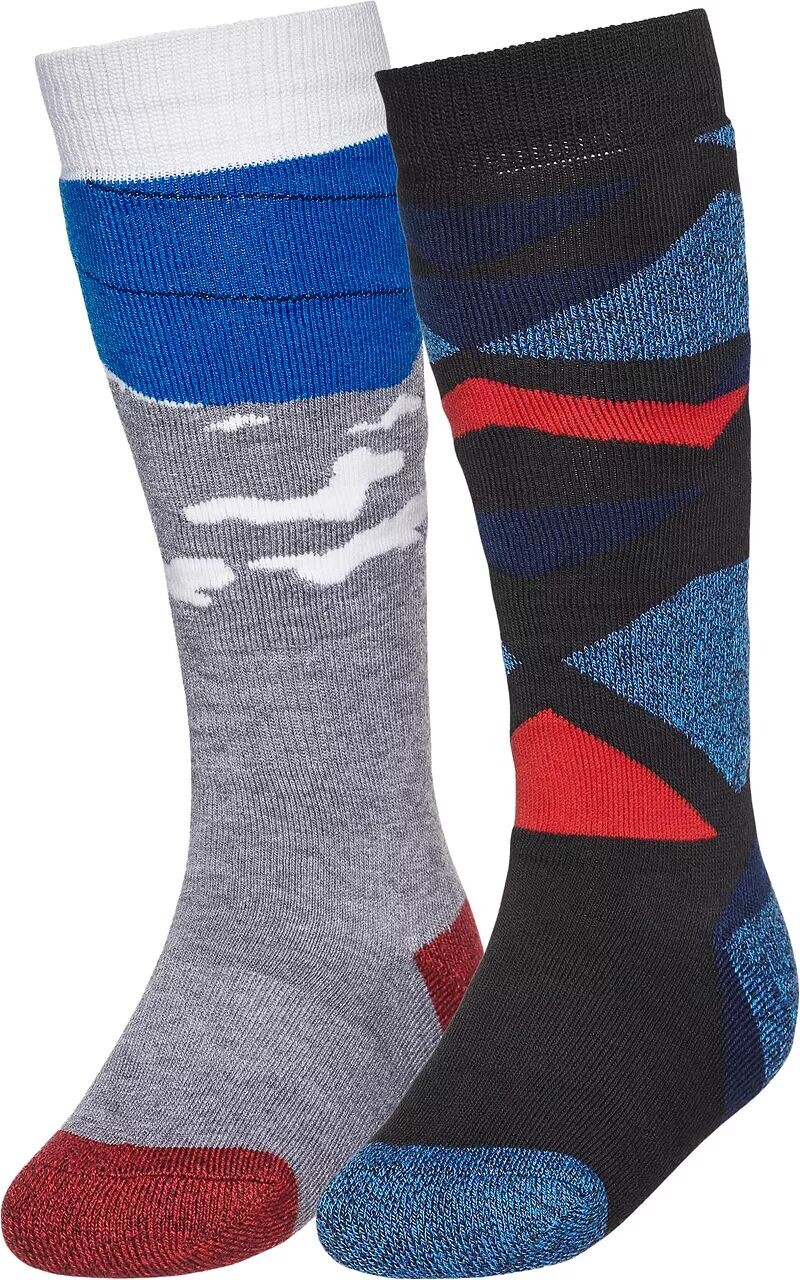 

Молодежные зимние спортивные носки Alpine Design – 2 шт. Northeast Outfitters