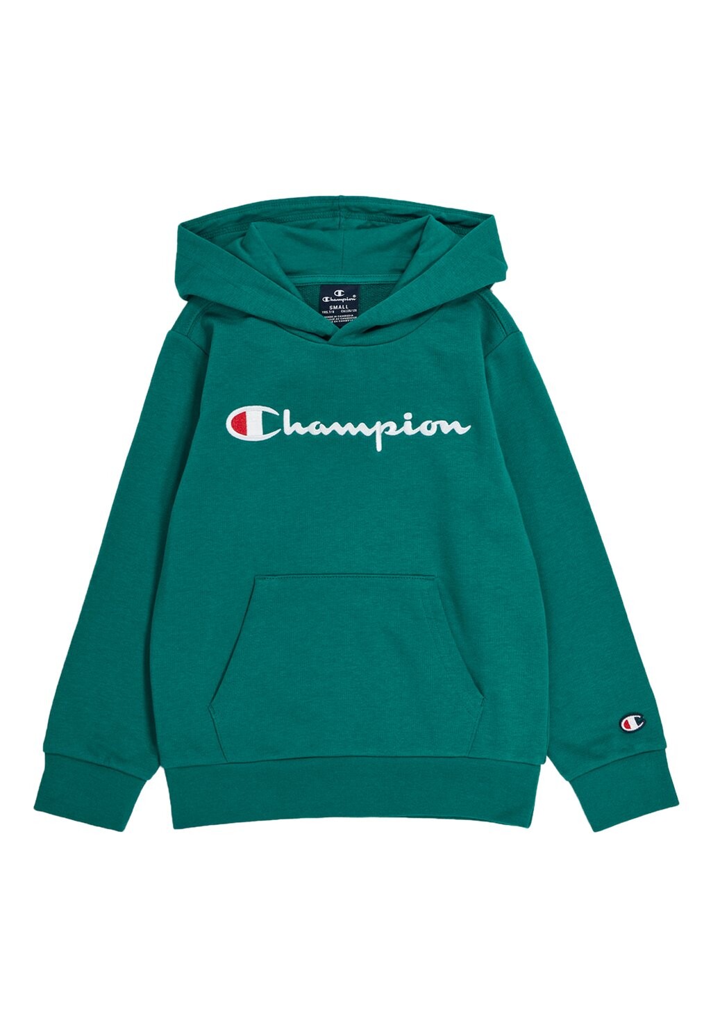 

Толстовка ICONS Champion, цвет green