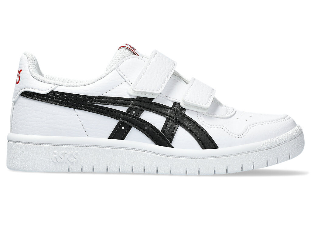 

Кроссовки Asics, белый