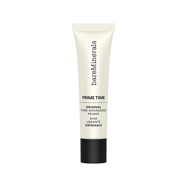 

Праймер, минимизирующий поры Prime Time Pore Minimizing Bareminerals, 15 ml