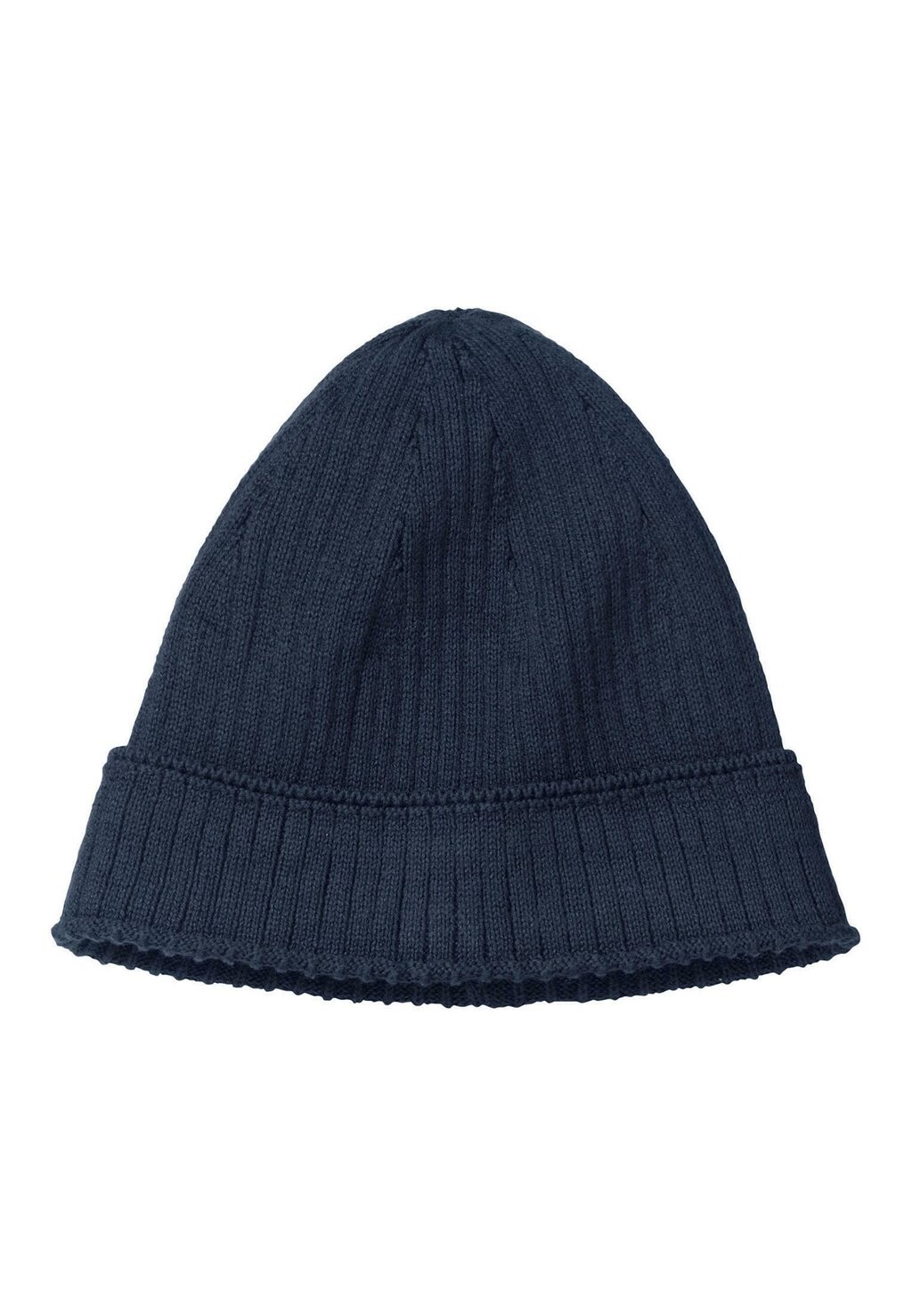 

Шапка UNISEX hessnatur, цвет marine