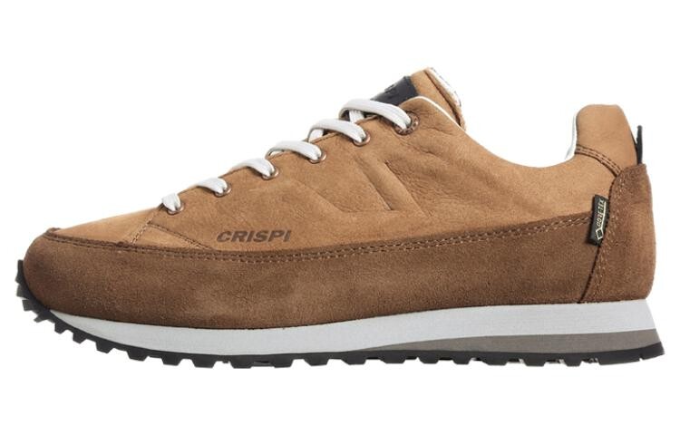 

Кроссовки CRISPI Addict Lifestyle Shoes Unisex Low-top, черный