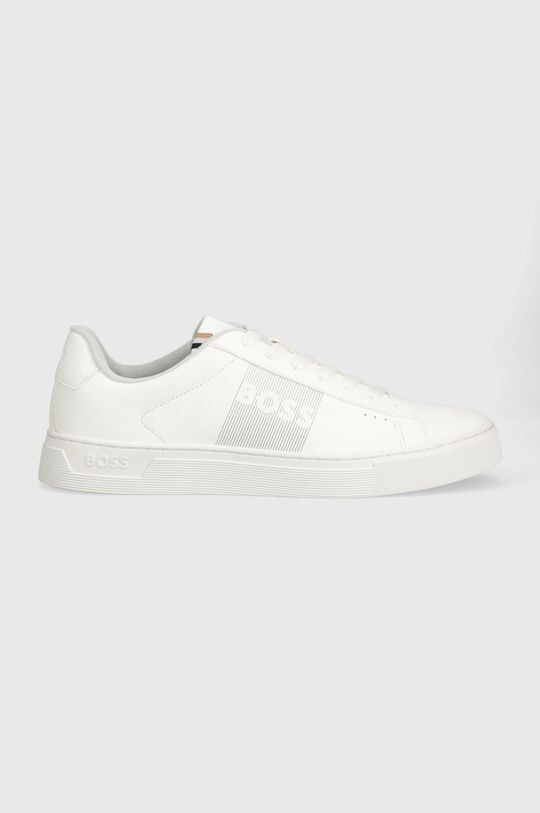 

Кроссовки BOSS Rhys Boss, белый