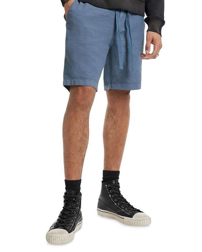 

Шорты Benson 7 дюймов со шнурком John Varvatos
