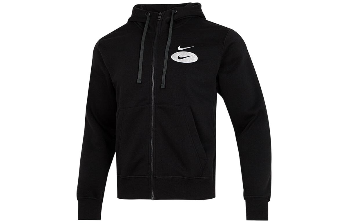 

Мужская толстовка Nike