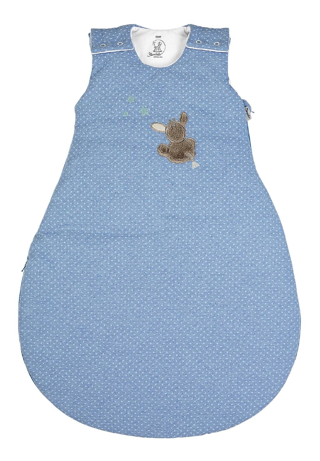 

Пижама EMMI Sterntaler, цвет blue