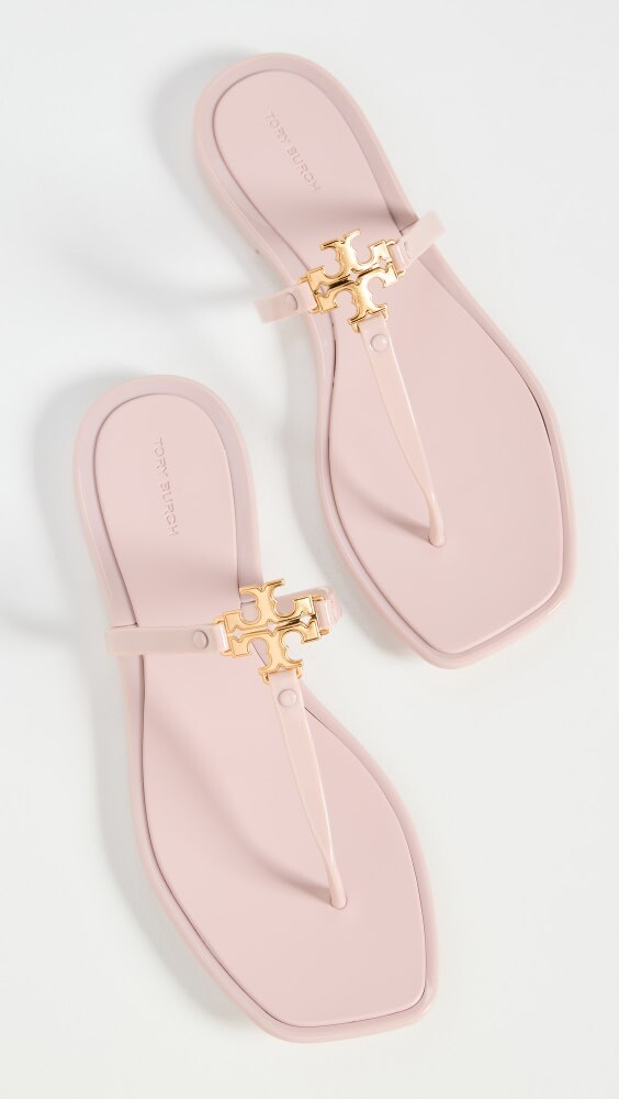

Сандалии Tory Burch Roxanne Jelly