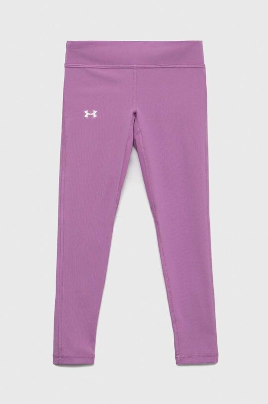 

Леггинсы для детей Under Armour, розовый