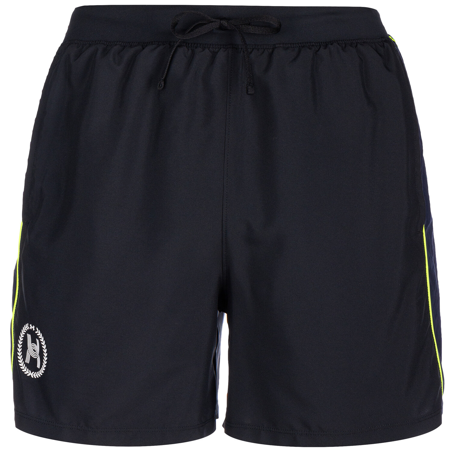 

Шорты Under Armour Lauf UA Launch, черный