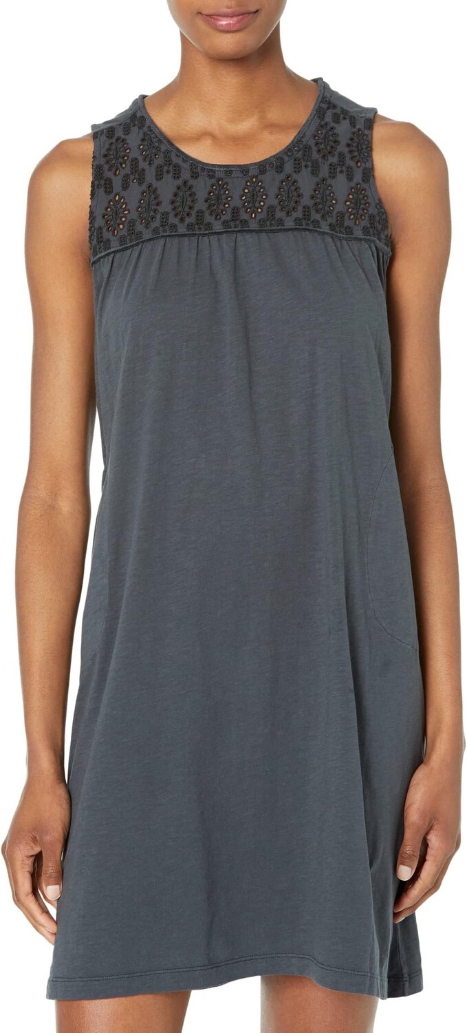 

Сейшельское платье Aventura Clothing, цвет Dark Shadow
