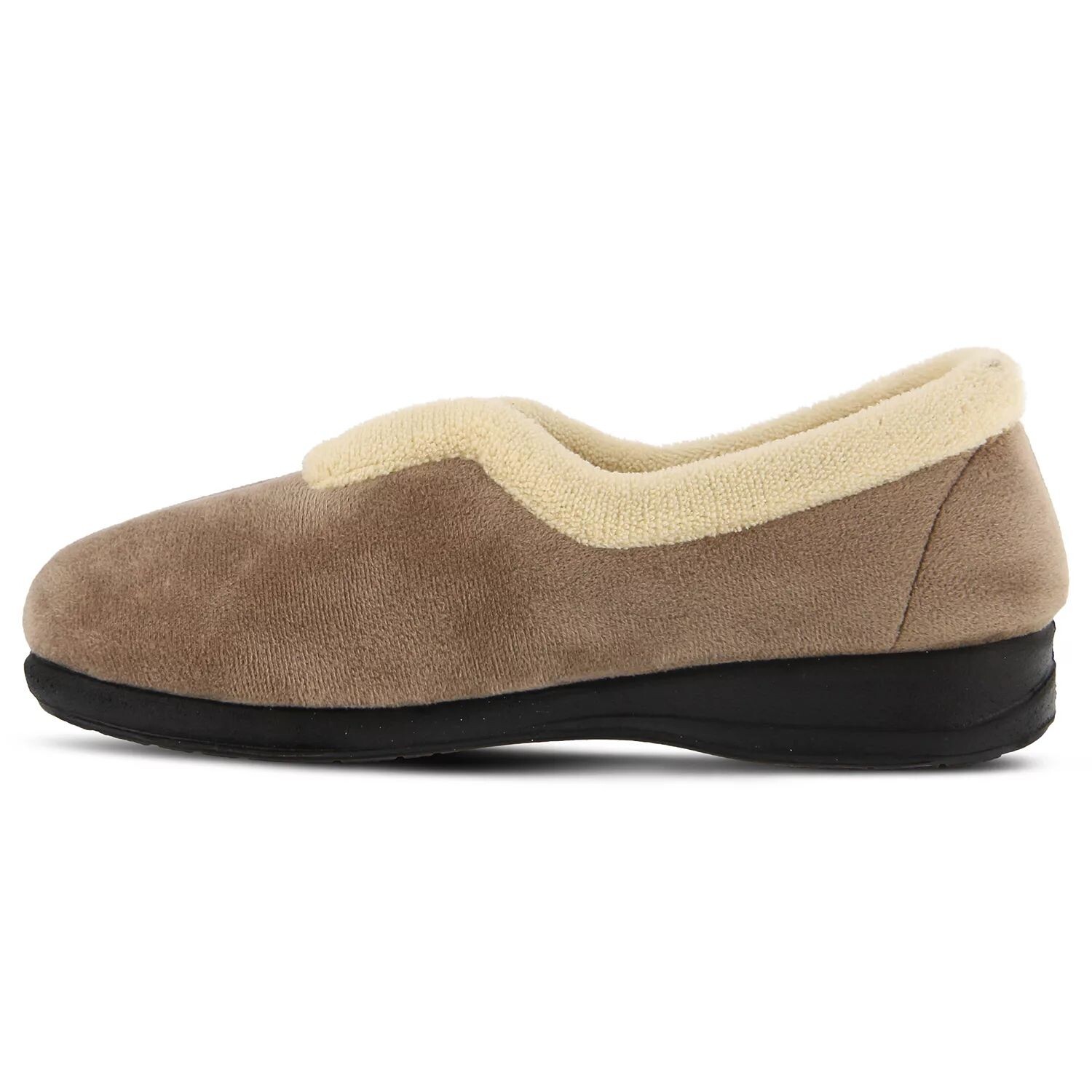 

Женские тапочки Spring Step Cindy LARTISTE, бежевый
