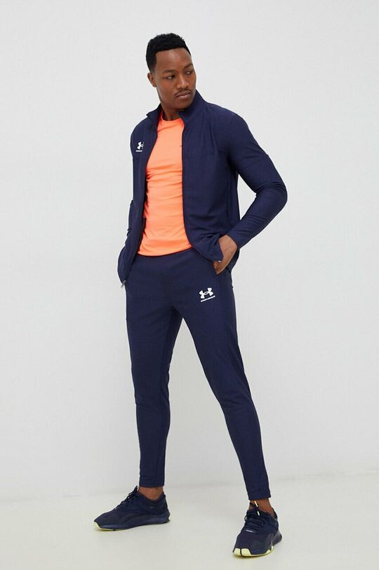 

Спортивный костюм Челленджер Under Armour, темно-синий