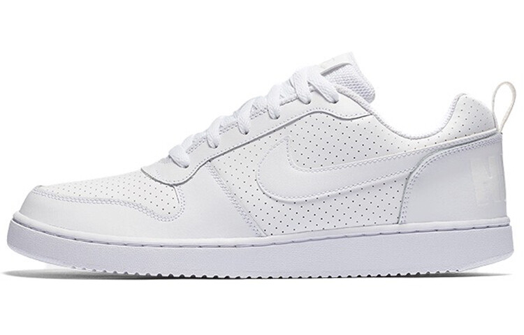 

Кроссовки Nike Court Borough Low, белый