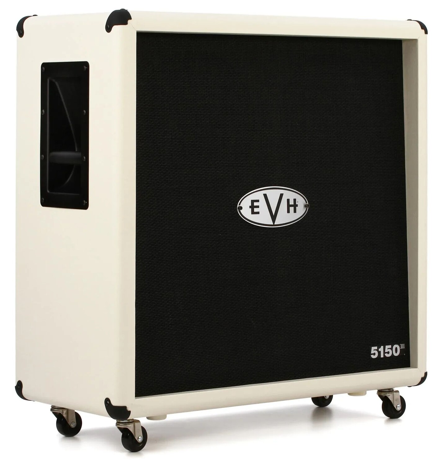 

EVH 5150III Шкаф расширения 4x12 дюймов, 100 Вт, цвет слоновой кости