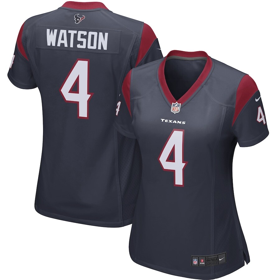 

Джерси Nike Houston Texans, нави