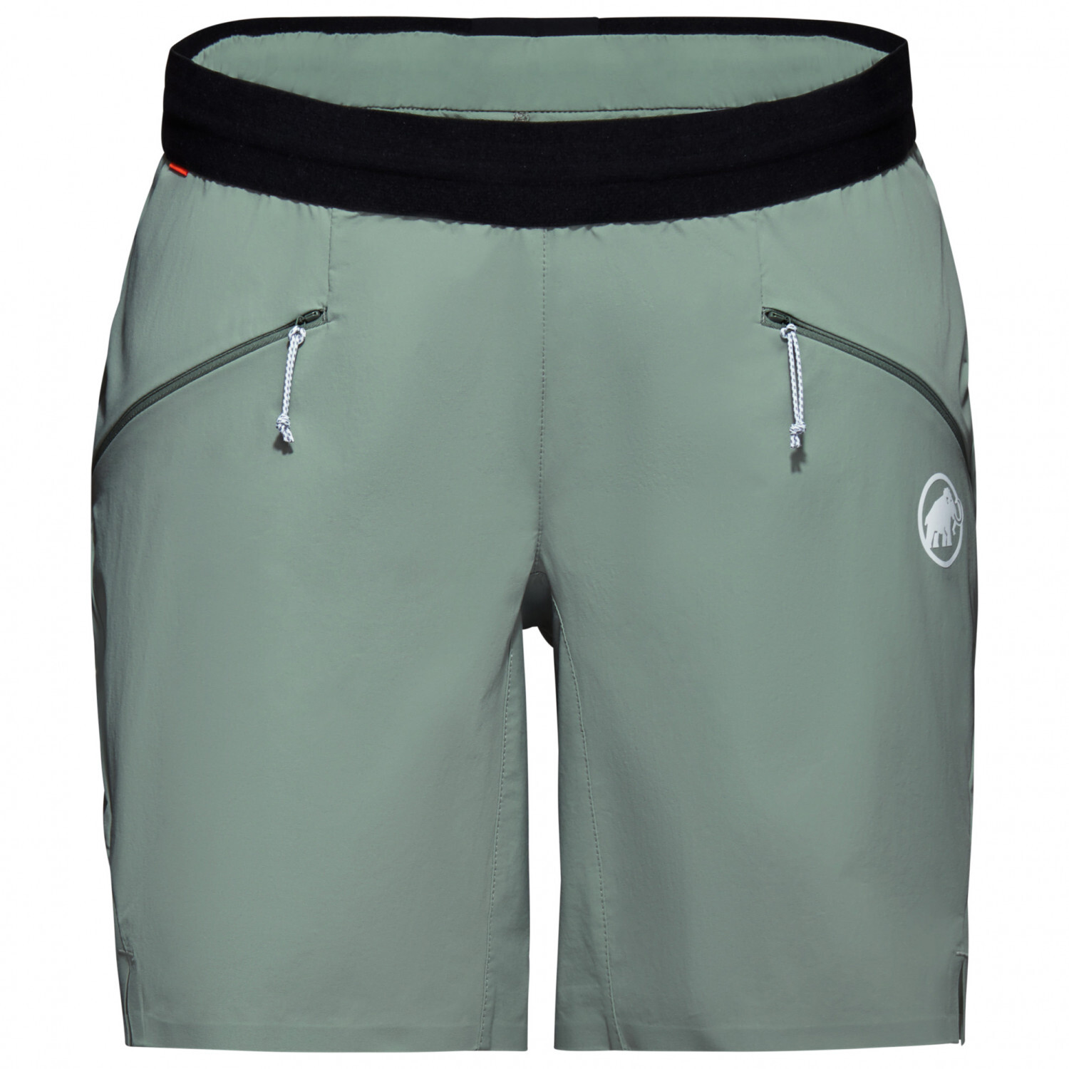 

Шорты Mammut Women's Aenergy Light SO, цвет Jade